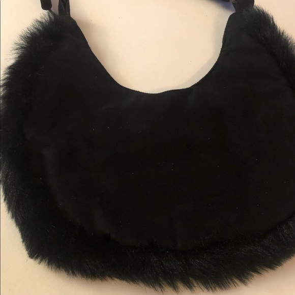 Hobo Style Casual Purse - Picture 3 of 4